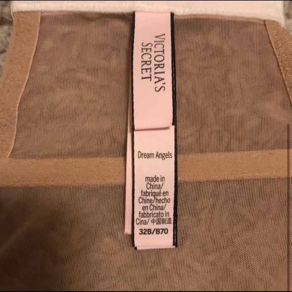 COPY - Bustier - Picture 3 of 3